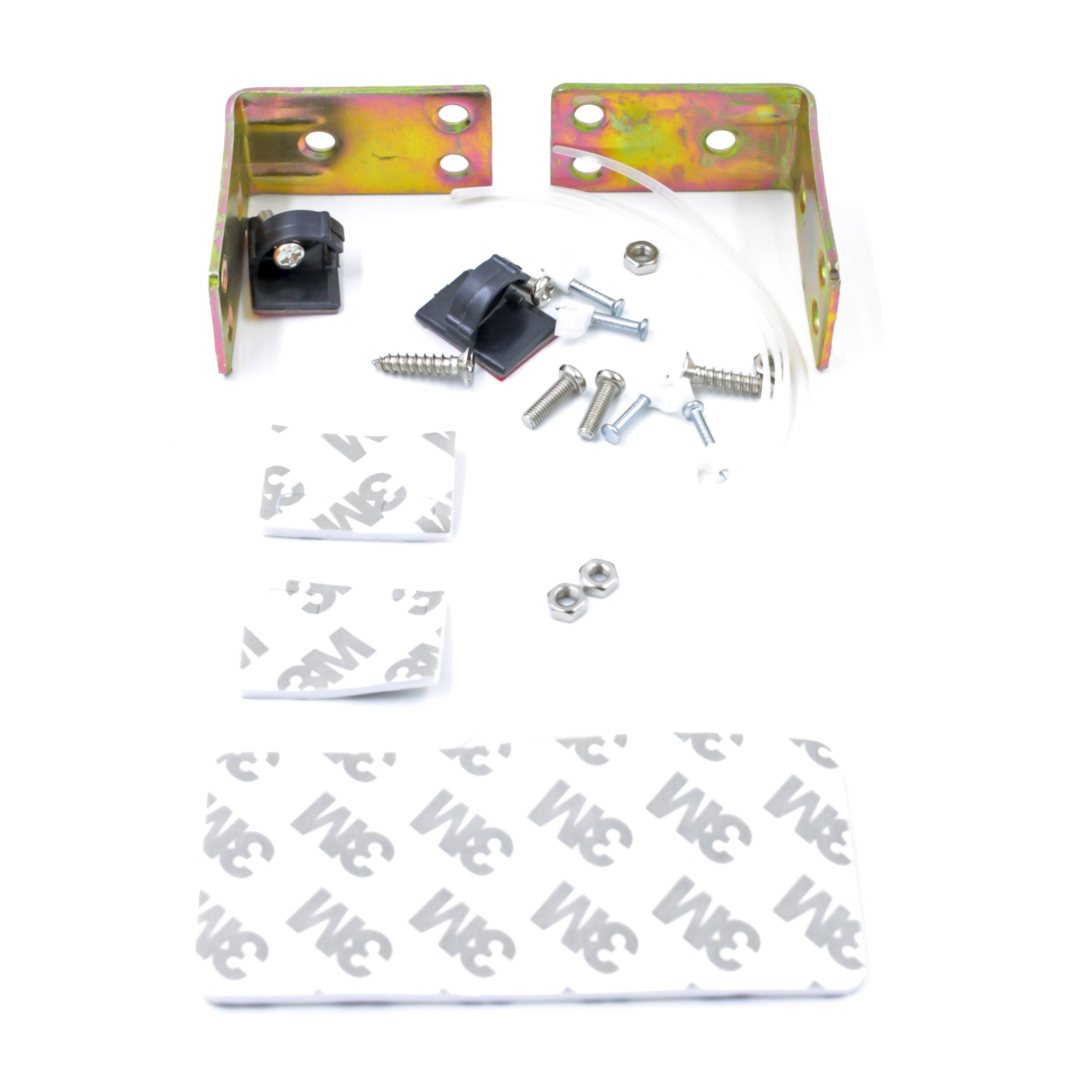 Smart WiFi Garage/Gate Receiver | Remote Pro
